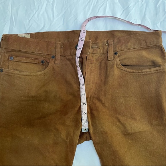 J. Crew 484 Pants 33x32 - Picture 6 of 11